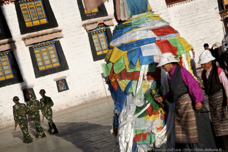 Tibet 5